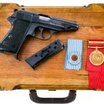 Kirikkale .380 ACP Semi Auto Pistol