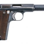 Astra 600/43 9x19mm Semi Auto Pistol