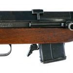 Egyptian Rasheed Carbine 7.62x39mm Semi Auto Rifle