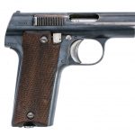 Astra 600/43 9x19mm Semi Auto Pistol