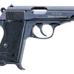 Kirikkale .380 ACP Semi Auto Pistol
