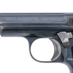 Astra 600/43 9x19mm Semi Auto Pistol