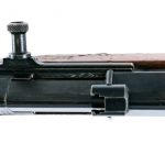 Egyptian Rasheed Carbine 7.62x39mm Semi Auto Rifle