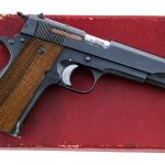 Star Model B 9mm Semi Auto Pistol