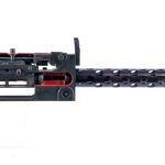 WWII Browning 1919 Large Cutaway Training Model