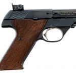 Hi-Standard Supermatic Citation .22 LR Pistol
