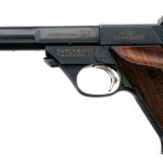 Hi-Standard Supermatic Citation .22 LR Pistol