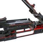 WWII Browning 1919 Large Cutaway Training Model