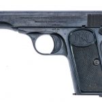 FN Browning 1910 .32 ACP Semi Auto Pistol