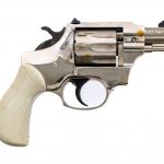 High Standard R-103 Sentinel .22 LR Revolver