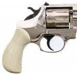 High Standard R-103 Sentinel .22 LR Revolver