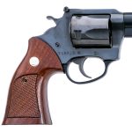 Charter Arms Target Bulldog .44 Spl Revolver