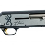 Browning Silver Micro Midas 20Ga Semi Auto Shotgun