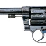 Colt DA 45 US Army 1909 .45 ACP Revolver