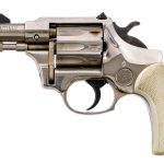 High Standard R-103 Sentinel .22 LR Revolver