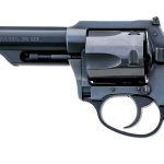 Charter Arms Target Bulldog .44 Spl Revolver