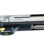 Browning Silver Micro Midas 20Ga Semi Auto Shotgun
