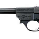 High Standard Sport King .22LR Semi Auto Pistol