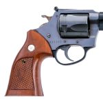 Charter Arms Target Bulldog .44 Spl Revolver