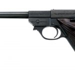 High Standard Sport King .22LR Semi Auto Pistol