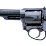 Charter Arms Target Bulldog .44 Spl Revolver
