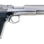 AMT Automag III .30 Carbine Semi Auto Pistol