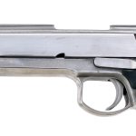 AMT Automag III .30 Carbine Semi Auto Pistol