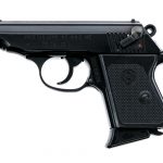 American Arms Inc PX22 .22 LR Semi Auto Pistol