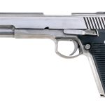 AMT Automag III .30 Carbine Semi Auto Pistol
