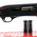 Winchester Super X 3 12 Ga Semi Auto Shotgun