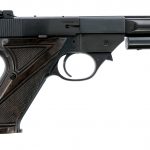 High Standard Supermatic .22 LR Semi Auto Pistol