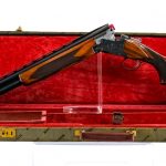 1965 Winchester 101 Skeet 12 Gauge O/U Shotgun