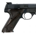 High Standard Supermatic .22 LR Semi Auto Pistol