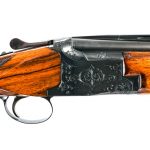 1965 Winchester 101 Skeet 12 Gauge O/U Shotgun