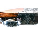 1965 Winchester 101 Skeet 12 Gauge O/U Shotgun