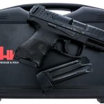 Heckler & Kotch VP9SK 9mm Semi Auto Pistol