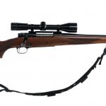 Winchester 70 .30-06 Bolt Action Rifle