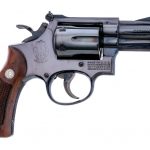 S&W 19-3 .357 Magnum Revolver C&R