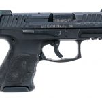 Heckler & Kotch VP9SK 9mm Semi Auto Pistol