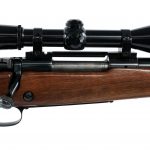 Winchester 70 .30-06 Bolt Action Rifle