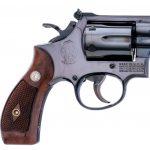 S&W 19-3 .357 Magnum Revolver C&R