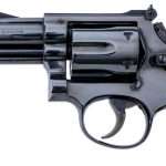 S&W 19-3 .357 Magnum Revolver C&R