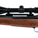 Winchester 70 .30-06 Bolt Action Rifle