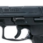 Heckler & Kotch VP9SK 9mm Semi Auto Pistol
