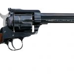 Ruger New Model Blackhawk .357 Mag Revolver
