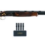 Caesar Guerini Magnus 20Ga O/U Shotgun