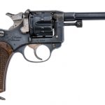 St Etienne MLE 1892 8mm French Revolver