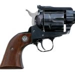 Ruger New Model Blackhawk .357 Mag Revolver
