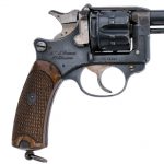 St Etienne MLE 1892 8mm French Revolver