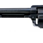 Ruger New Model Blackhawk .357 Mag Revolver